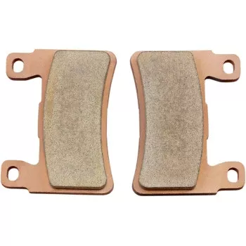 Drag Specialties Brake Pad For Harley Softail 2015-2022