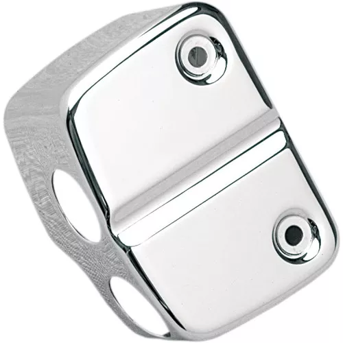 Drag Specialties Chrome Coil Cover for 1999-2005 Harley Dyna