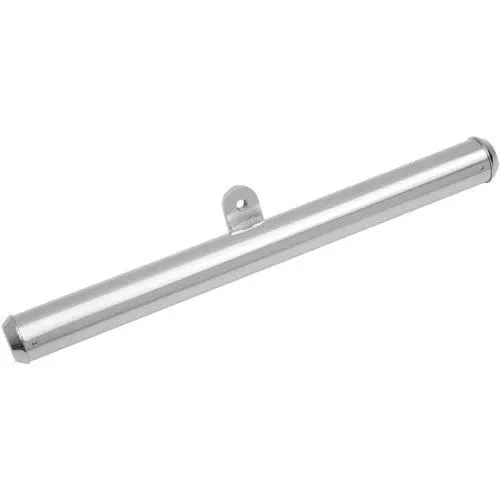 Drag Specialties Chrome Lower Fairing Support Bar Engine Guard Eliminator FLTRX