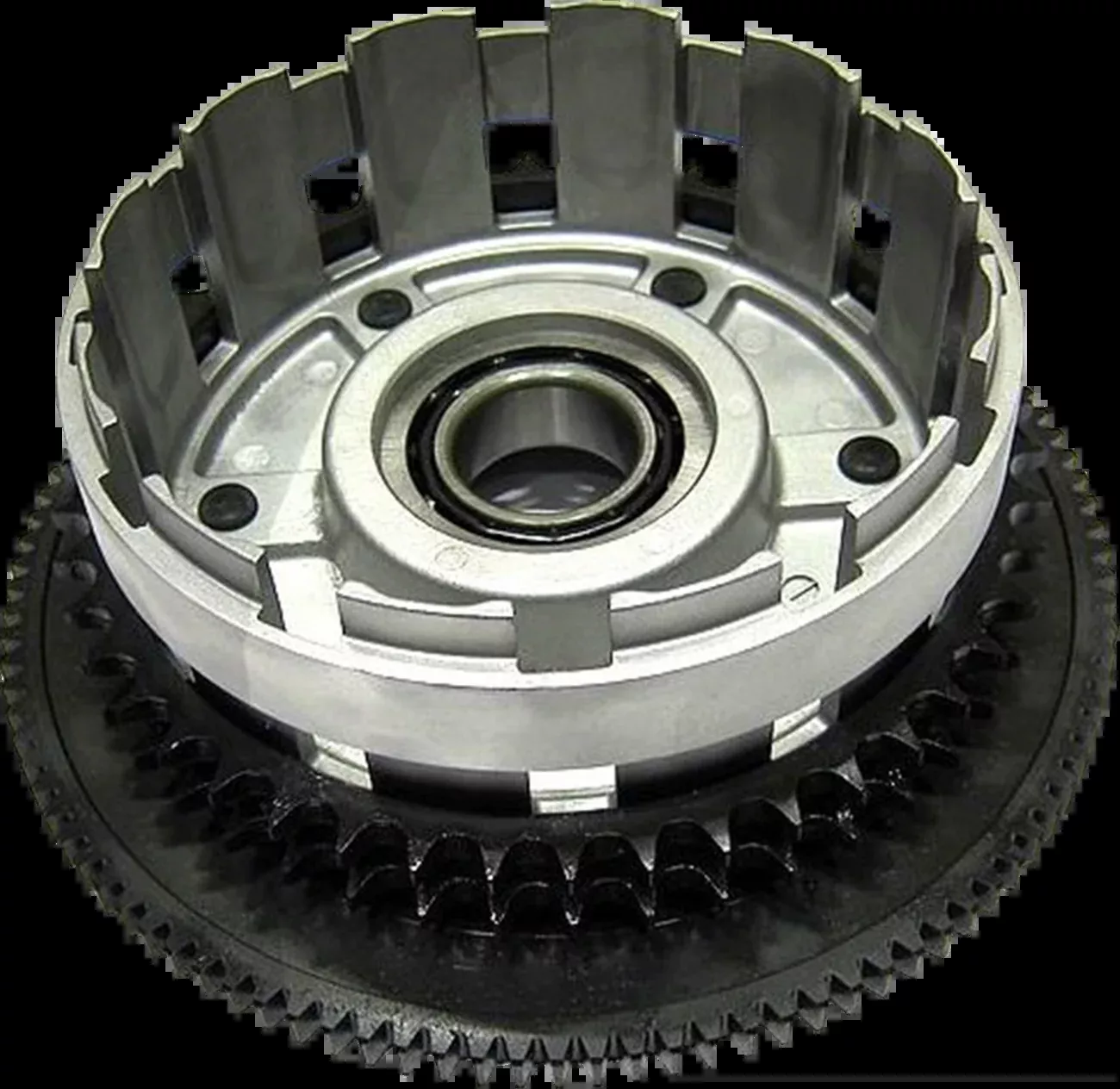 Drag Specialties Clutch Basket fits 2017-2026 Harley Touring Softail M-Eight