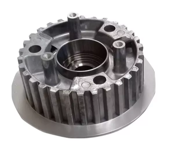 Drag Specialties Clutch Hub For Harley Touring / Trike 2015-2026