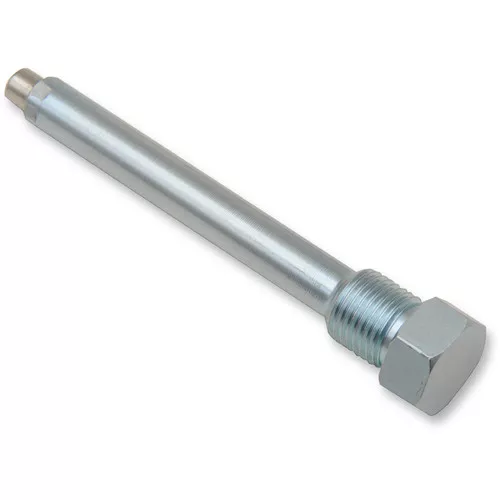 Drag Specialties Extended Magnetic Transmission Drain Plug for 2000-2016 Harley Touring