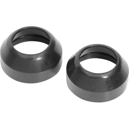 Drag Specialties Fork Boots for Harley
