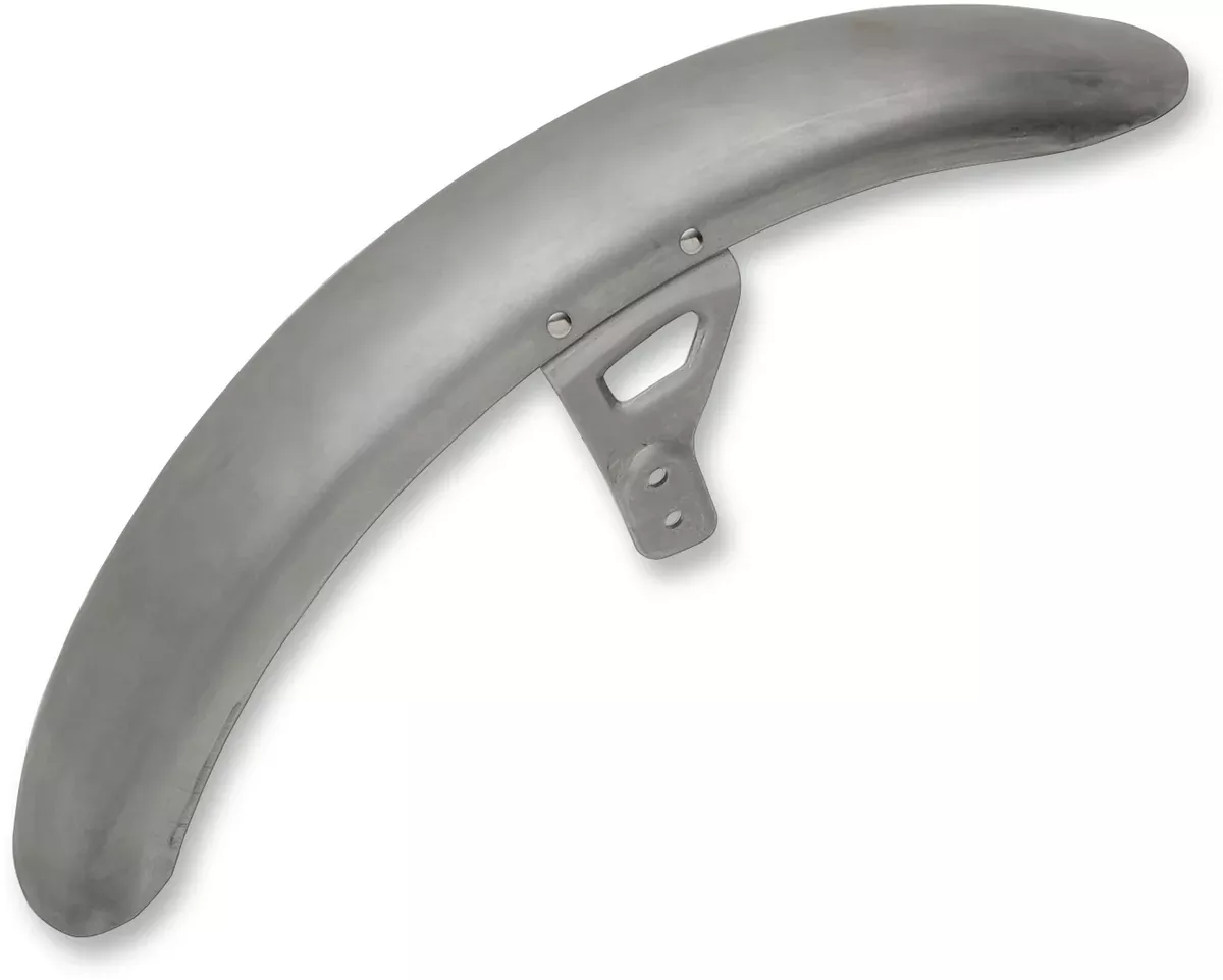 Drag Specialties Front Motorcycle Fender for 2006-2024 Harley Dyna Super Glide