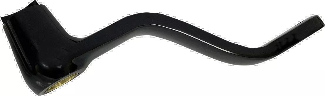 Drag Specialties Gloss Black Motorcycle Brake Arm 2006-2017 Harley V-Rod VRSCA