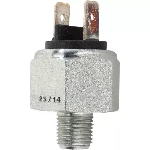 Drag Specialties Hydraulic Stoplight Switch for Harley - Repl. OEM #72023-51C