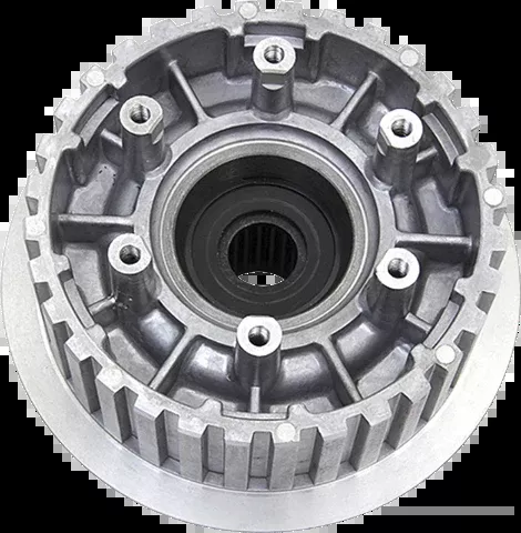 Drag Specialties Inner Clutch Hub 11-17 Harley Davidson Dyna Touring FXS FLHX