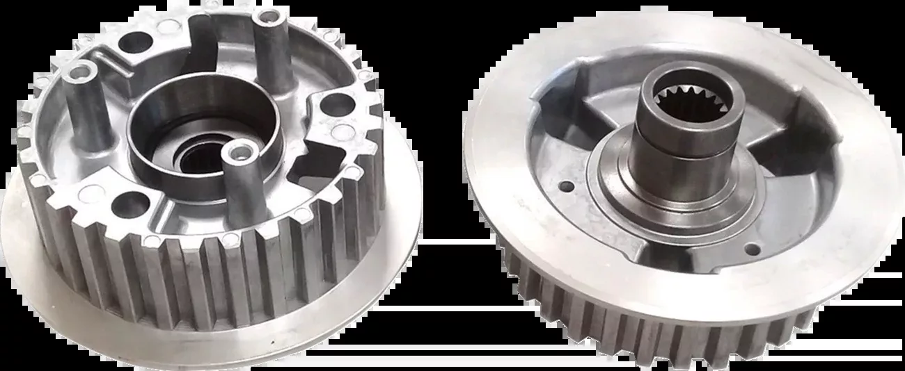 Drag Specialties Inner Clutch Hub fits 2018-2026 Harley Softail M-Eight Models
