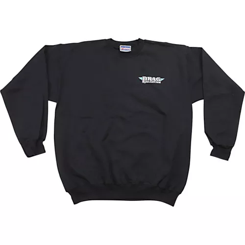 Drag Specialties Mens Pullover Sweatshirt
