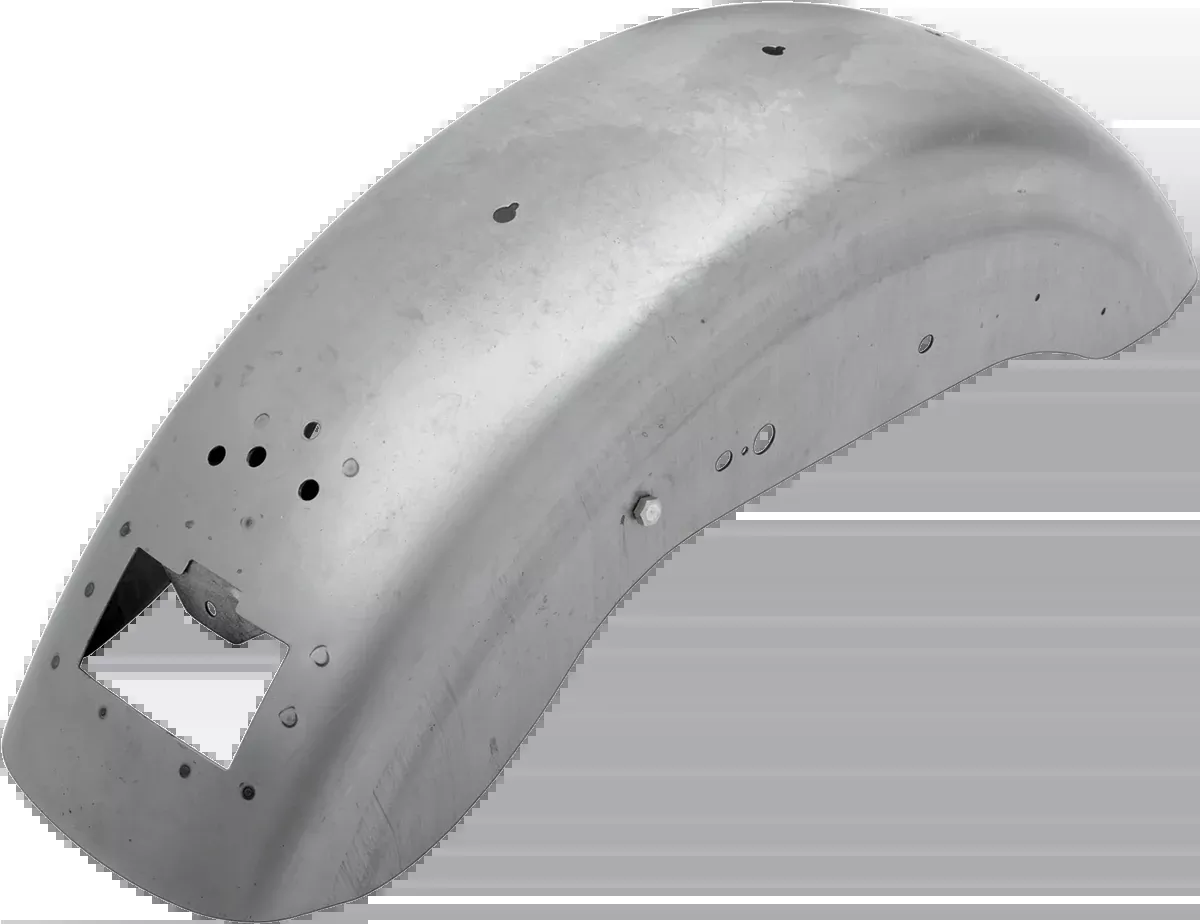 Drag Specialties Motorcycle Rear Fender for 2004-2021 Harley Sportster Models