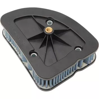 Drag Specialties OEM Pre-Oiled Air Filter For Harley Touring 2017-2025