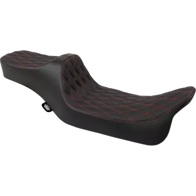 Drag Specialties Predator III Extended Reach Seat