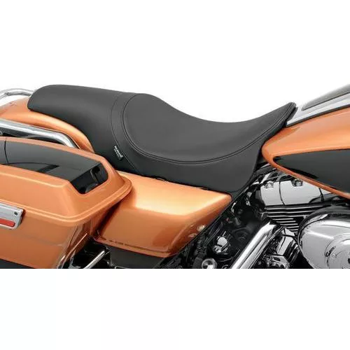 Drag Specialties Predator Seat Smooth (0802-0401)