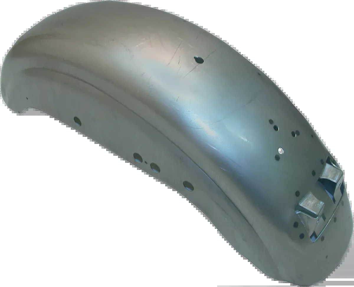 Drag Specialties Rear Motorcycle Fender for 1997-1998 Harley Sportster Models