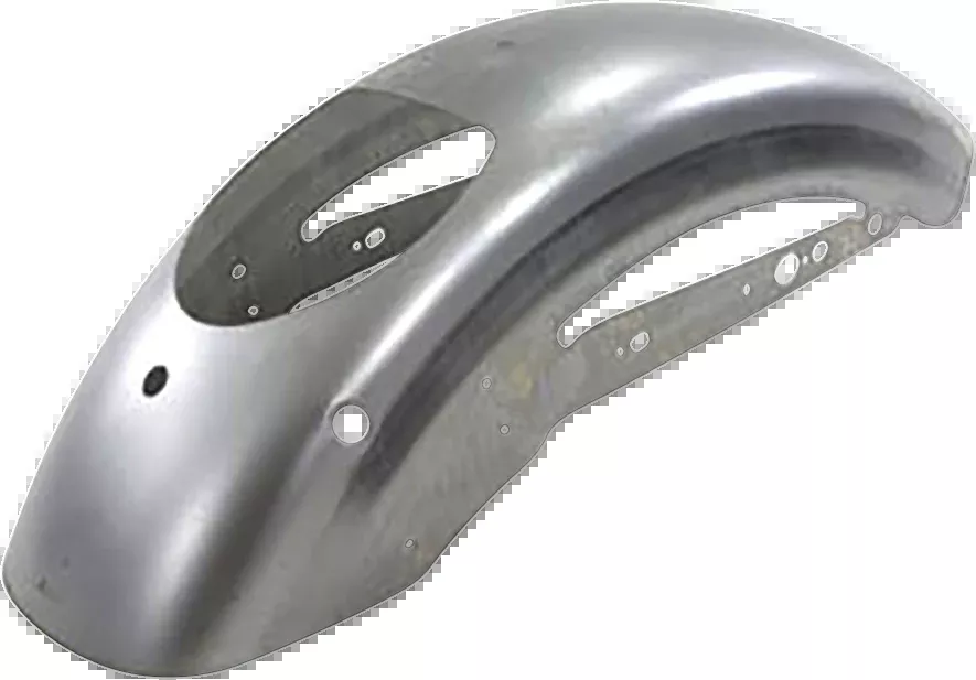 Drag Specialties Rear Motorcycle Fender 2008-2009 Harley 1200 Nightster XLN