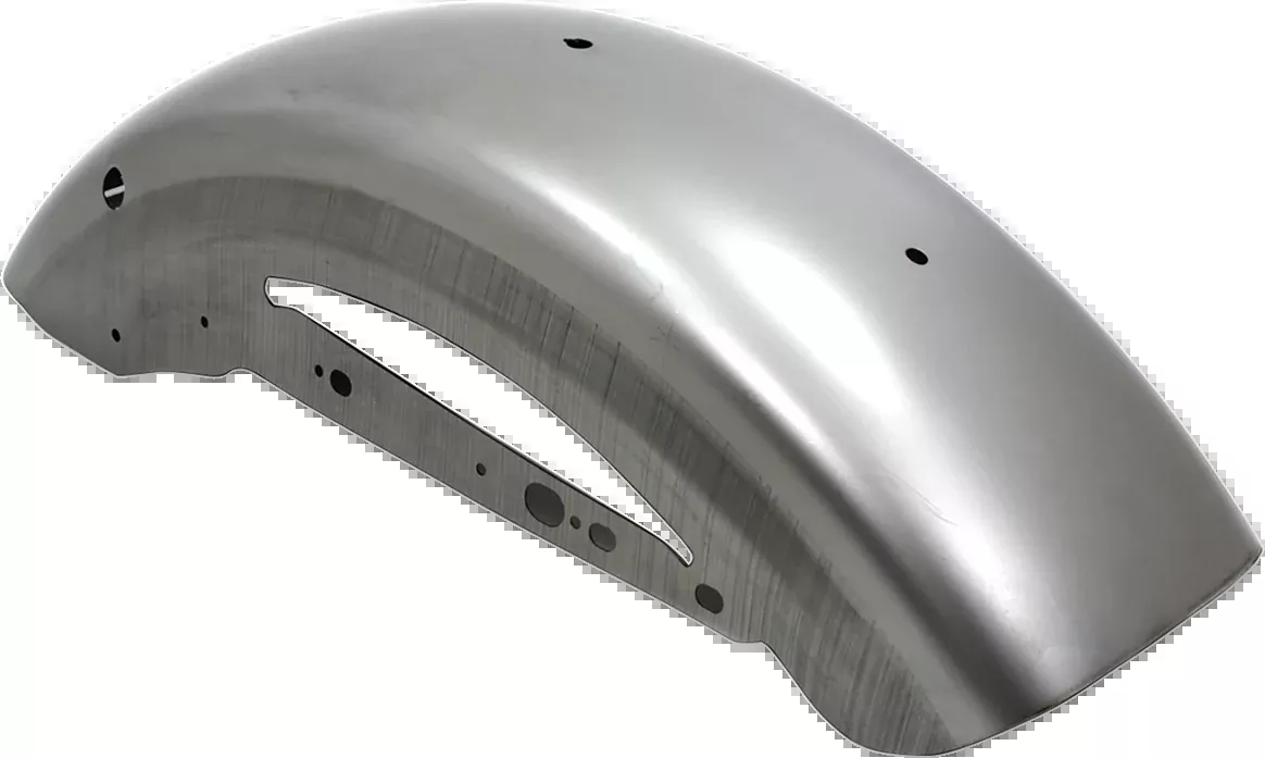 Drag Specialties Rear Motorcycle Fender for 2010-2022 Harley Sportster Models