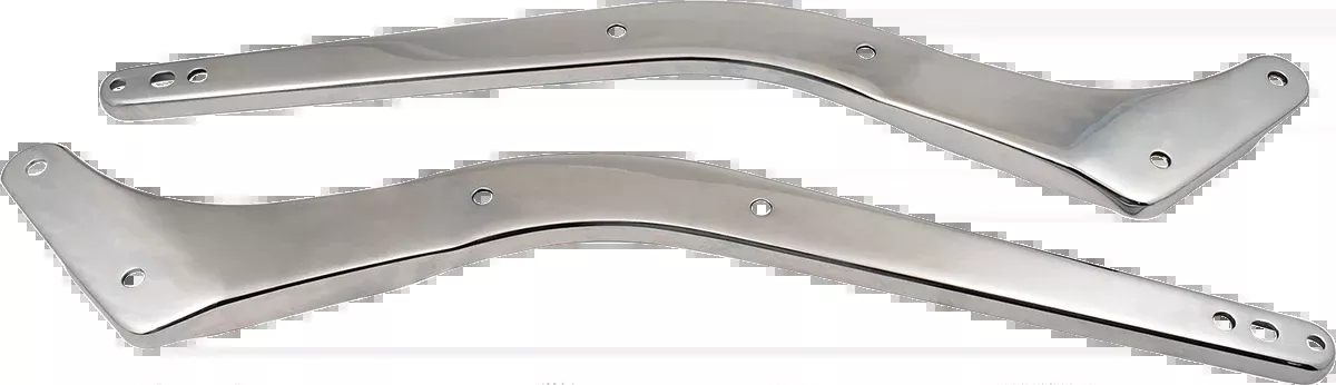 Drag Specialties Rear Motorcycle Fender Strut for 2008-2017 Harley Softail FXST