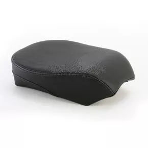 Drag Specialties Rear Seat/Passenger Pillion Wide (0802-0636)