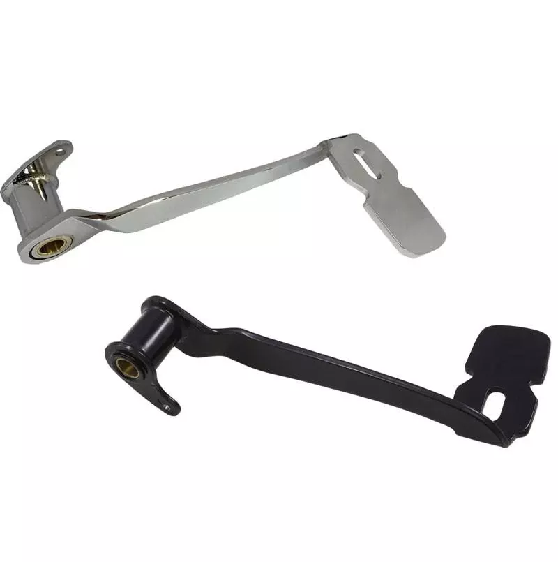Drag Specialties Replacement Brake Pedal for '02-13 Harley Davidson Touring
