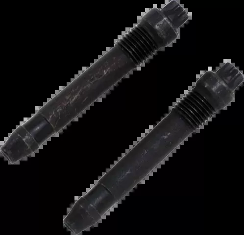Drag Specialties Replacement Caliper Brake Pad Pins 2000-2007 Harley Davidson