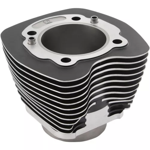 Drag Specialties Replacement Cylinder for 1999-2017 Harley Twin Cam - 3.875" Bore