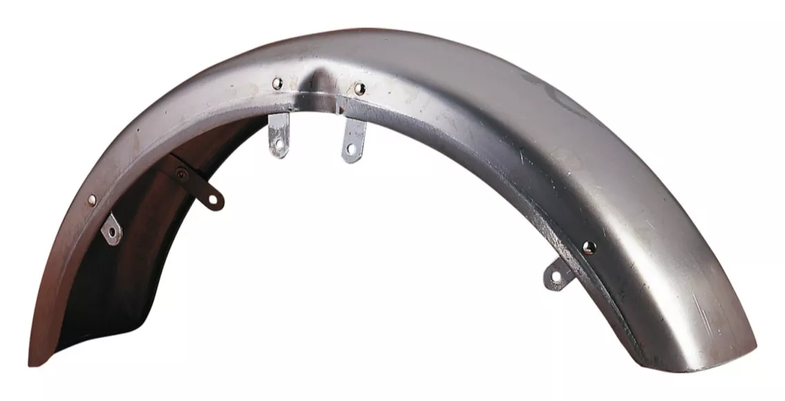 Drag Specialties Replacement Front Fender For Harley FX / XL 1973-1999