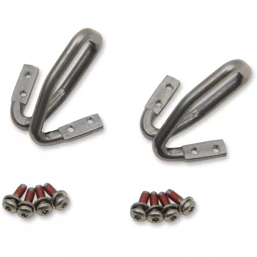 Drag Specialties Saddlebag Strike Kit for 2014-2020 Harley - Repl. OEM# 90200519