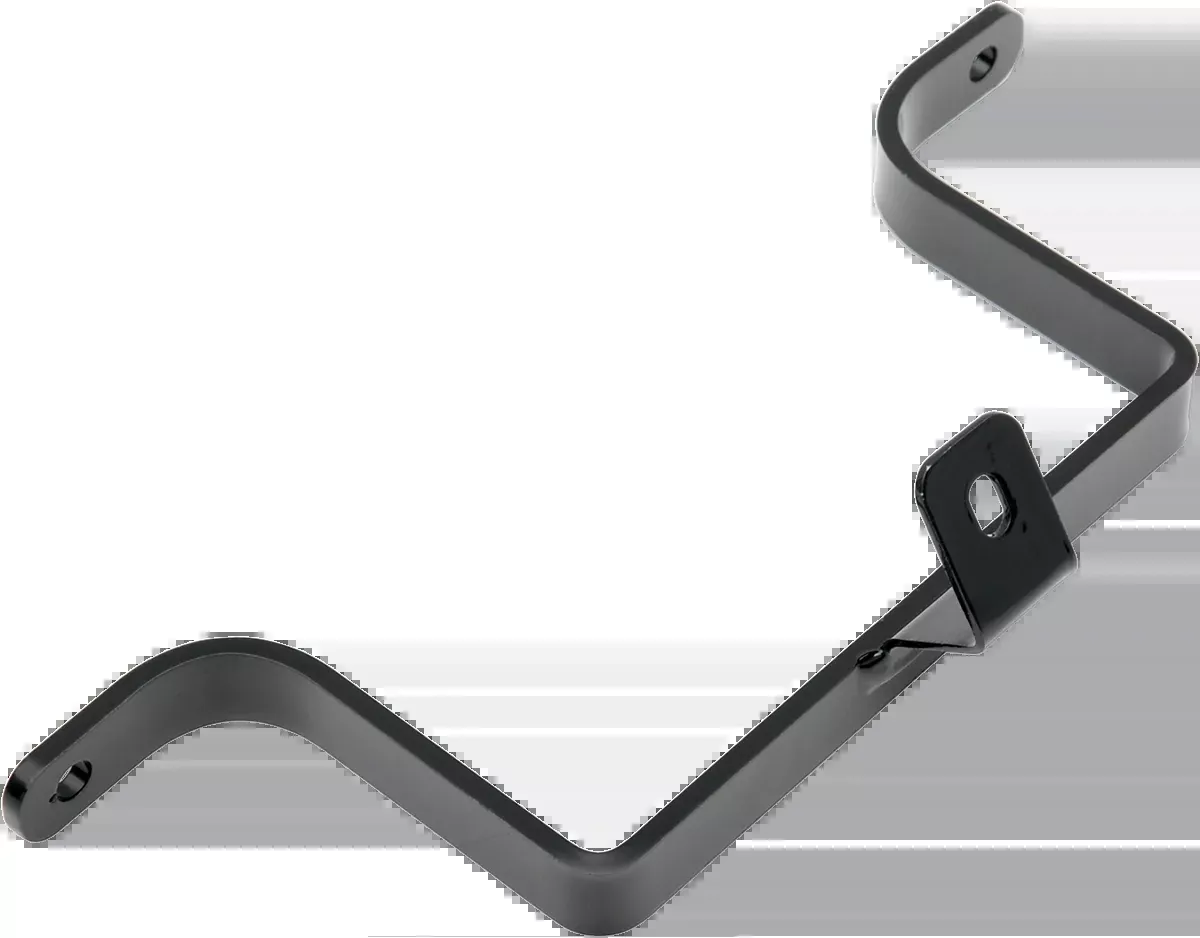 Drag Specialties Saddlebag To Fender Support Bracket for 1980-08 Harley Touring