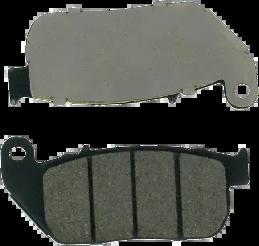 Drag Specialties Semi-Metallic Front Brake Pads 2004-2013 Harley Sportster