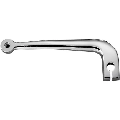 Drag Specialties Shift Lever for Harley - Chrome - Repl. OEM #34564-74B, 34564-90A