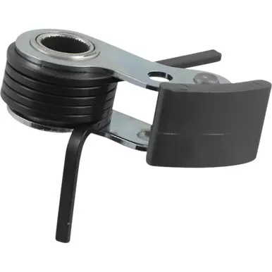 Drag Specialties Spring Loaded Tensioner