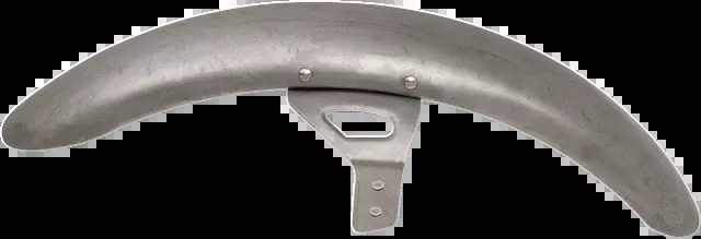 Drag Specialties Steel Dyna Glide Front Fender for 2006-17 Harley FXDWG FXDWG-I