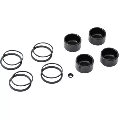 Drag Specialties Stock Caliper Rebuild Kit
