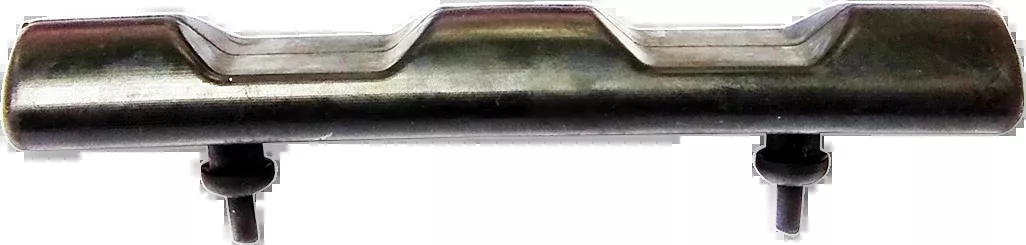 Drag Specialties Swingarm Bumper for 00-17 Harley Softail FLST FXST Fat Boy FXS