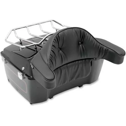 Drag Specialties Tour Box Pad Pillow Style (0822-0140)