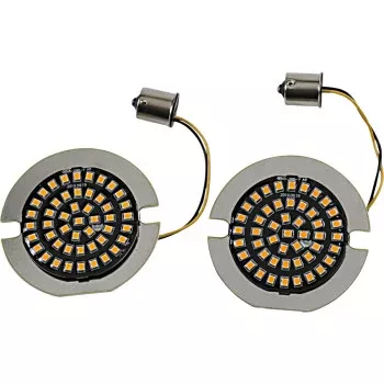 Drag Specialties Turn Signal For Harley Motorcycles 2000-2017