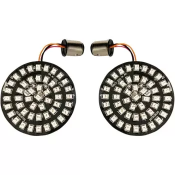 Drag Specialties Turn Signal For Harley Motorcycles 2007-2021