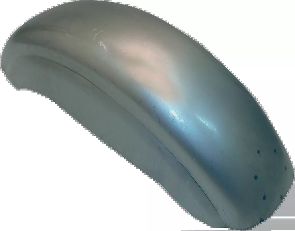 Drag Steel Custom Rear Fender 30" L x 7-1/8" W for 1986-2003 Harley Sportster