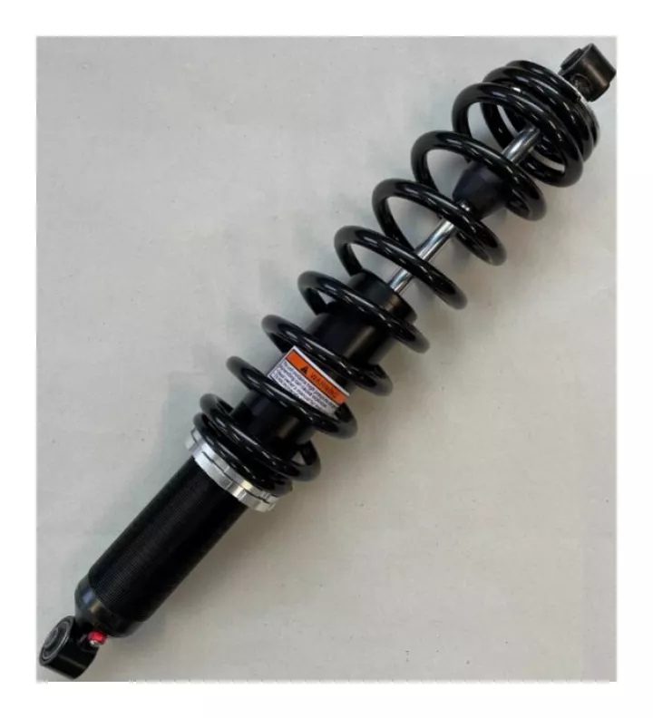 DragonFire Front Racing Shocks Can-Am Commander 800 / 1000 2011-2016