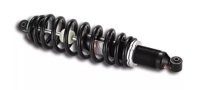DragonFire Front Racing Shocks Polaris Ranger XP 1000 / Crew XP 1000 2017-2025