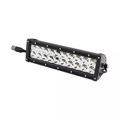 Dragonfire Racing Dual Row Extreme LED Light Bar (12″)