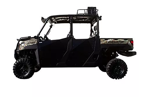 DRAGONFIRE RACING UTV DOORS – RANGER CREW 1000 07-1803