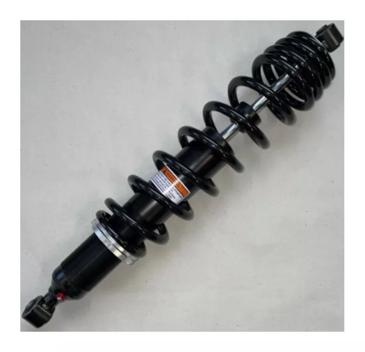 DragonFire Rear Racing Shocks Can-Am Commander 800 / 1000 2011-2016