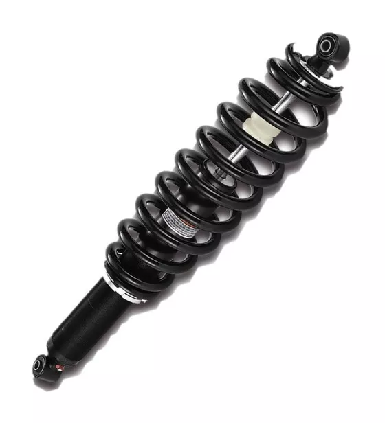 DragonFire Rear Racing Shocks Polaris Ranger XP 1000 / Crew 2017-2025