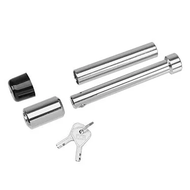 Draw-Tite 63260 Trailer Hitch Lock Fits 3" Receiver