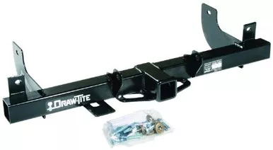 Draw-Tite 75506 Trailer Hitch Class IV w 2 in Receiver