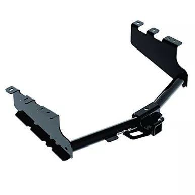Draw-Tite 75866 Hitch For 14-19 Chevy Silerado GMC Sierra 1500 LD 2" Receiver