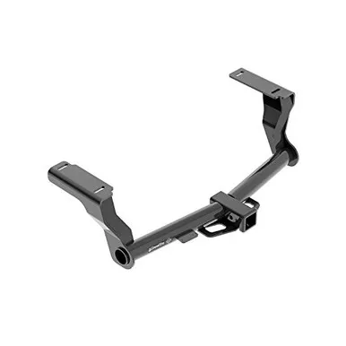 Draw-Tite 76209 Hitch For 18-23 Subaru Crosstrek 18-22 Impreza Class 3 2"