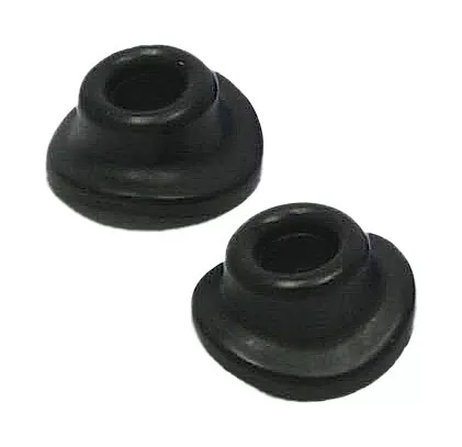 DRC Air Valve Mud Guards