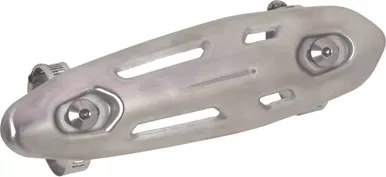 Drc Heat Protector - D31-02-201